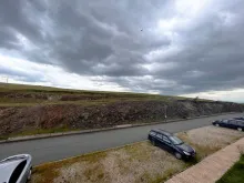Автомобильная стоянка
