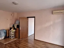 кондиционер в гостиной