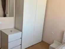 гардероб в спальне