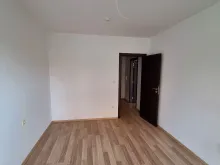спальня без мебели