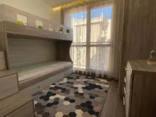детская спальня