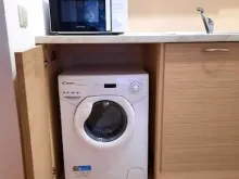 стиральная машинка