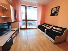 панорамное окно в квартире