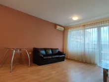 панорамное окно в квартире