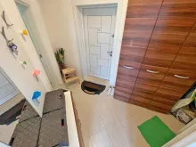гардероб в прихожей