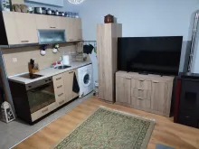 гостиная комната