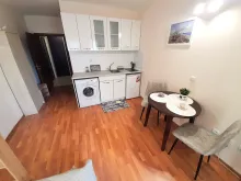 кухонный уголок