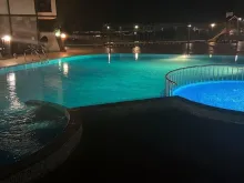 бассейн