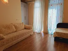 меблированная комната