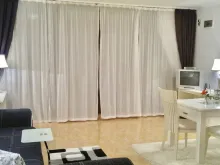 окно в квартире
