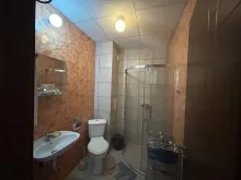 душевая
