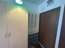 оборудованная прихожая