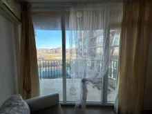 выход на террасу