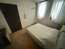 окна в спальне