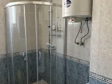 душевая кабина