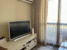 телевизор в квартире