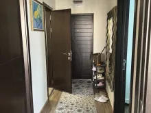 прихожая квартиры