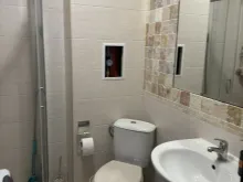 туалет