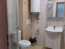 туалет