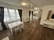 меблированная комната