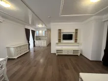 телевизор в квартире