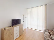 панорамное окно