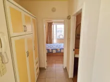 шкаф в прихожей