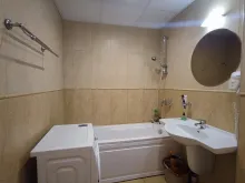 ванна, раковина, стиральная машина