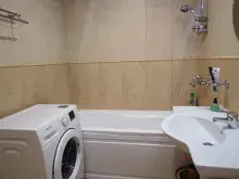 ванная комната