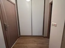 шкаф в прихожей