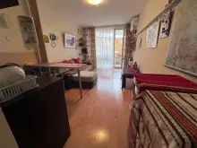 меблированная квартира