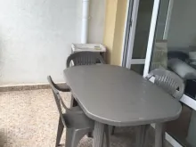 стол со стульями