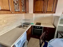 Кухонный уголок