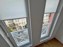 окна