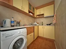 стиральная машина, кухня