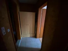 Гардероб в прихожей