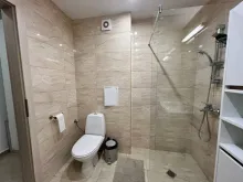 туалет
