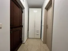гардероб в прихожей