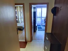 шкаф в прихожей