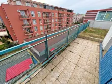 терраса