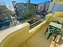 терраса