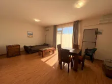 панорамное окно в квартире