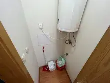 водонагреватель