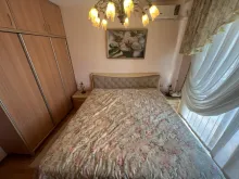 гардероб и кровать