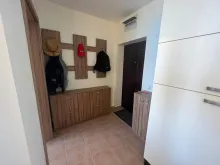 меблированная прихожая