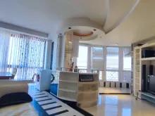 место для отдыха в гостиной