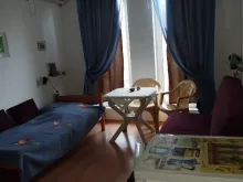 небольшая комната