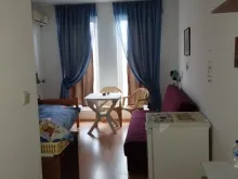 мебель в студии
