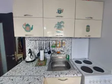 кухонные пренадлежности