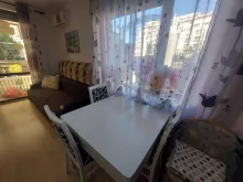 обеденный стол